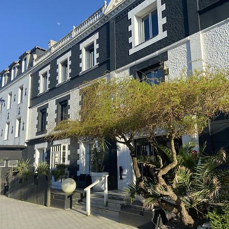 Hotel De Charme Le Sud Bretagne Порнише Екстериор снимка
