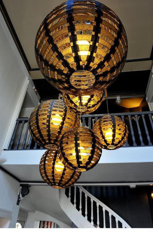 Hotel De Charme Le Sud Bretagne Порнише Екстериор снимка