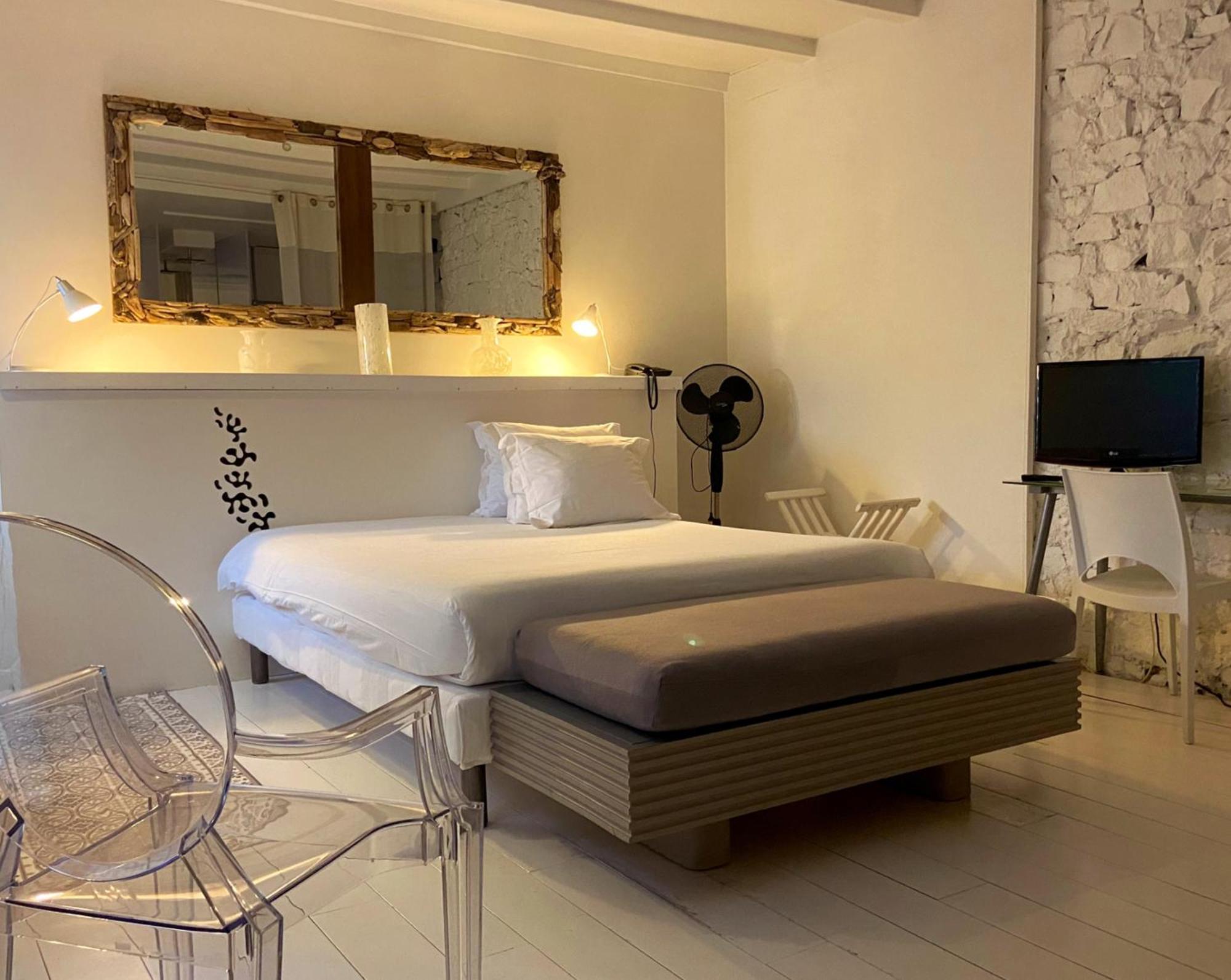 Hotel De Charme Le Sud Bretagne Порнише Екстериор снимка